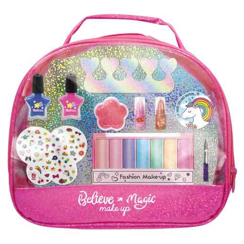 Maquillaje infantil, Beauty Angel autorizado MSP