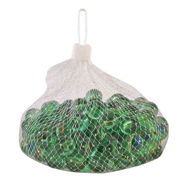 [JO0484] Bolitas comunes x100, en bolsa