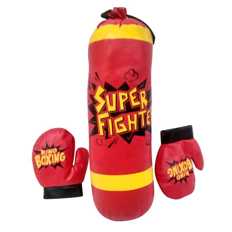 [JO4933] Box bolsa chica, con guantes, en red