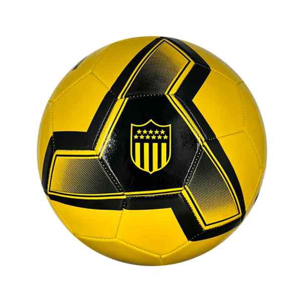 Pelota de fútbol, Nº5 cosida, PEÑAROL