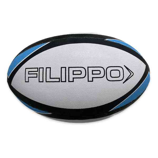 Pelota de rugby Filippo plus