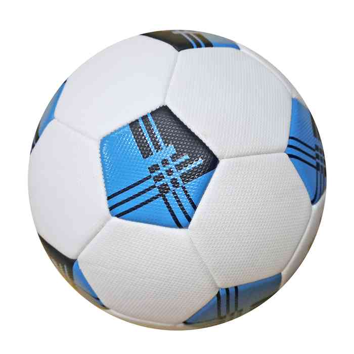 [JO5309] Pelota de fútbol, Nº5 de PVC, diseños surtidos