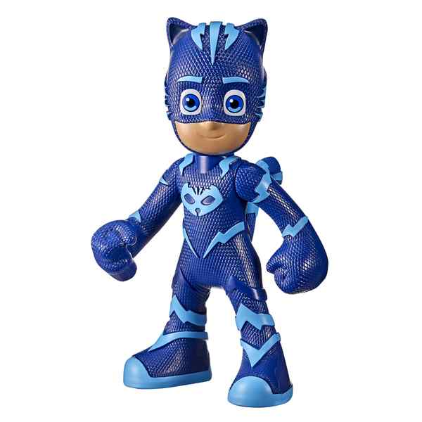 [JO5320] Muñeco PJ Mask articulado, en blister 3 modelos