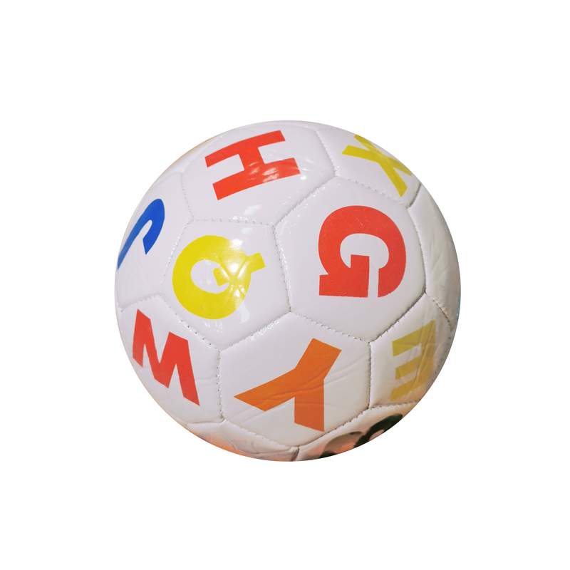 [JO5422] Pelota de fútbol cosida N° 2, varios diseños