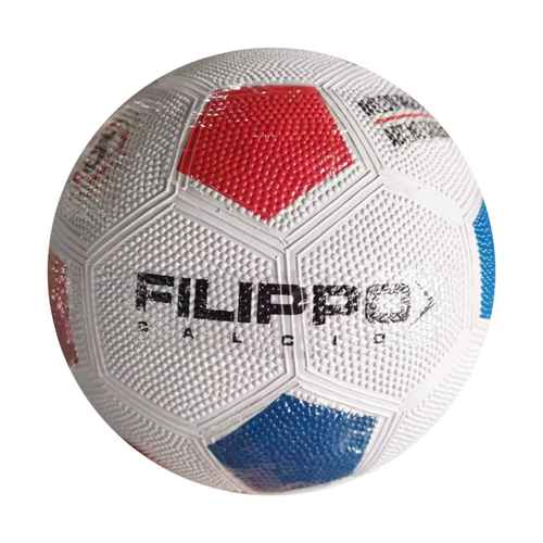 [JO5454D] Pelota de fútbol de goma Nº5 Filippo