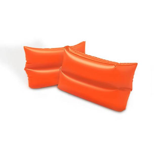 Inflable flotador alitas para brazos x2, INTEX en bolsa