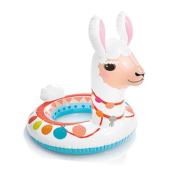 [JU5445] Inflable flotador, 56cm, INTEX, varios diseños en caja