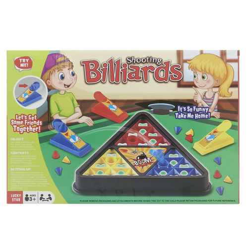 Juego de mesa, lanza conitos, en caja