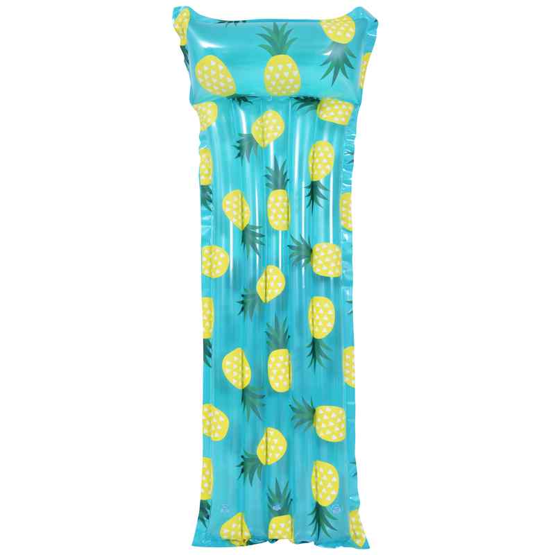 [JU5677] Inflable colchoneta, JILONG