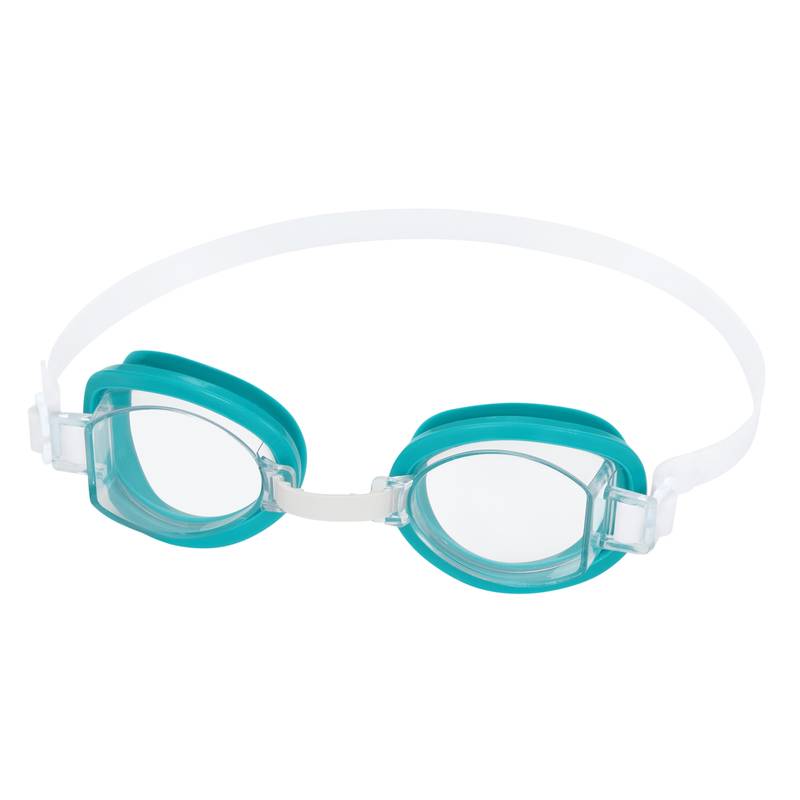 [JU5870] Lentes para natación Bestway, en blister varios colores