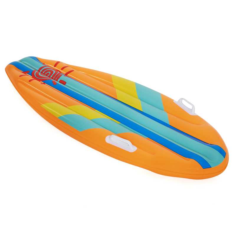 [JU5881] Inflable colchoneta Bestway, en caja 2 colores
