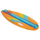 Inflable colchoneta Bestway, en caja 2 colores