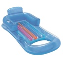 Inflable colchoneta sillón Bestway, en caja 2 colores