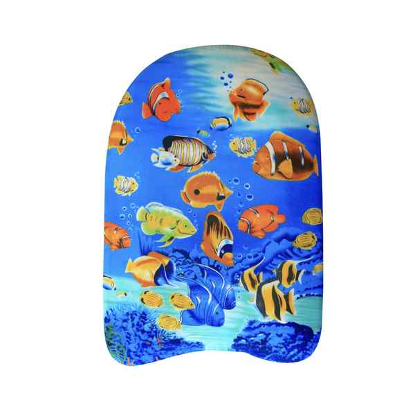 Tabla para natación de EPS 18", entrenamiento, varios diseños