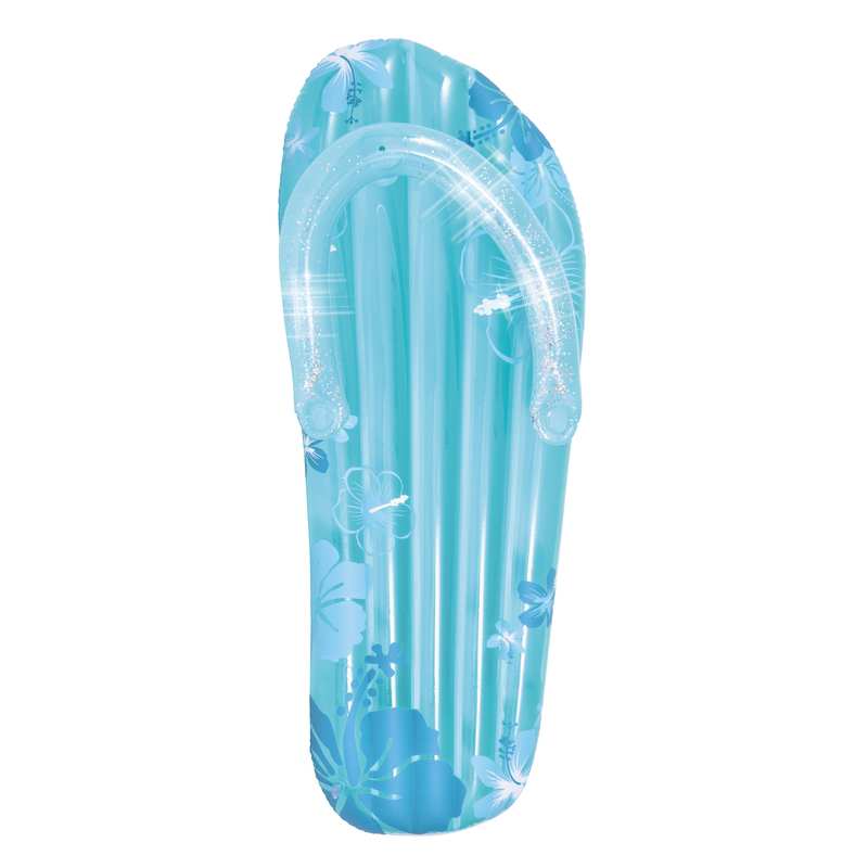 [JU6449] Inflable colchoneta, en caja, JL