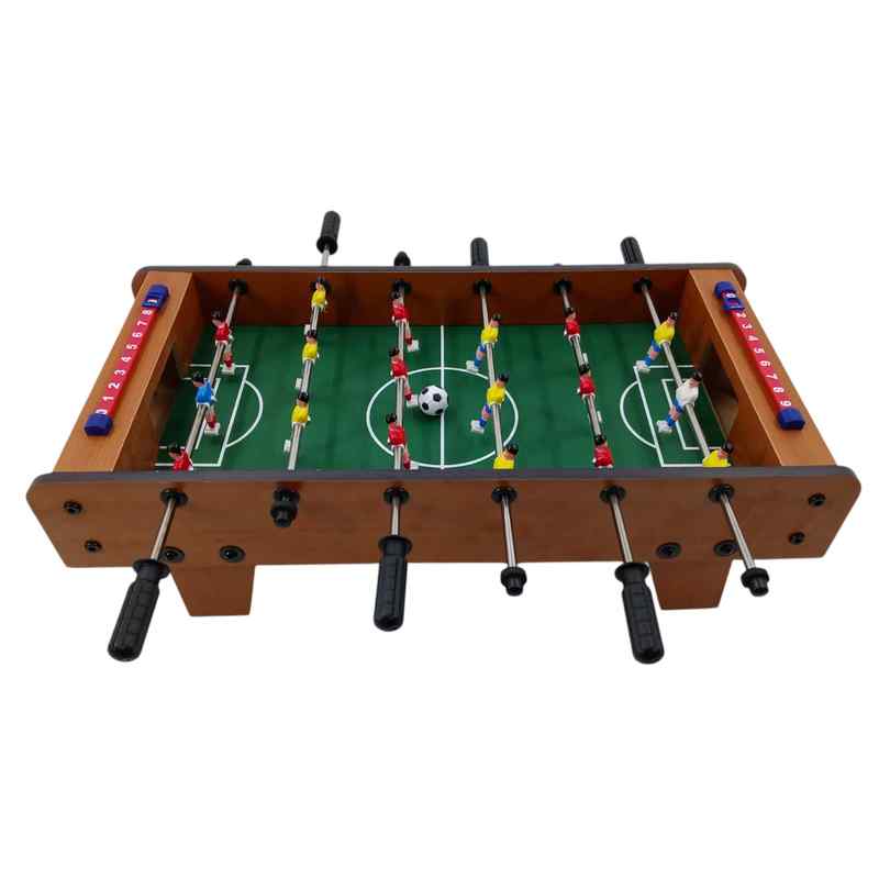 [JU6700] Futbolito de mesa, en caja