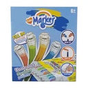 Fábrica de marcadores al agua, 20 piezas , en caja
