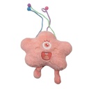 Peluche monstruo, varios colores