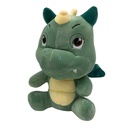 Peluche dragón