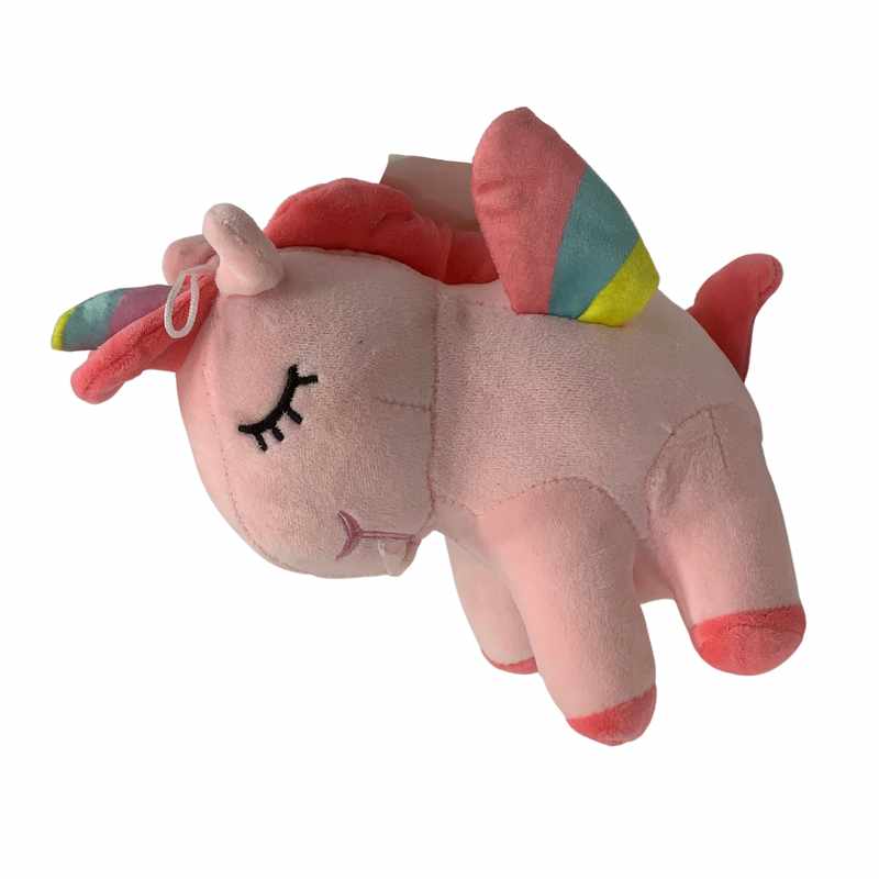 [JU6987] Peluche unicornio