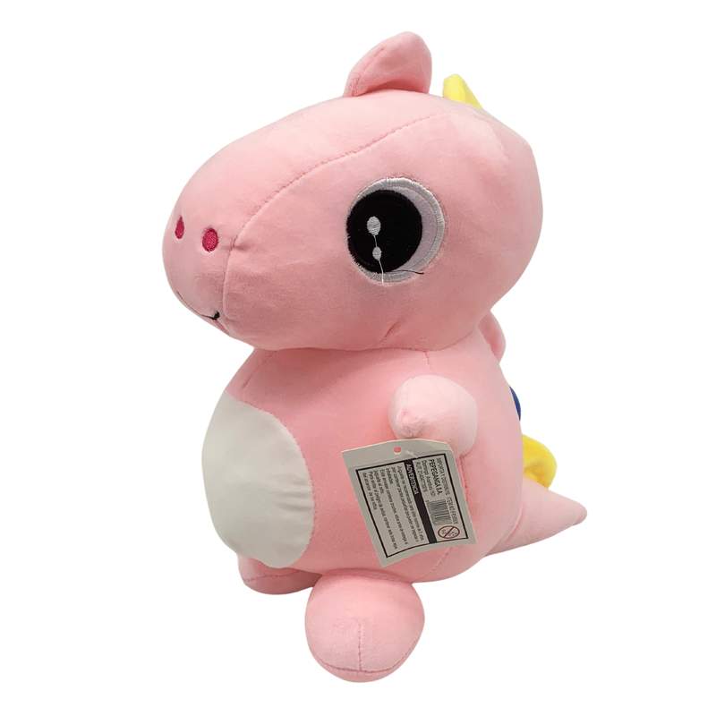 [JU6998] Peluche dinosaurio, varios colores