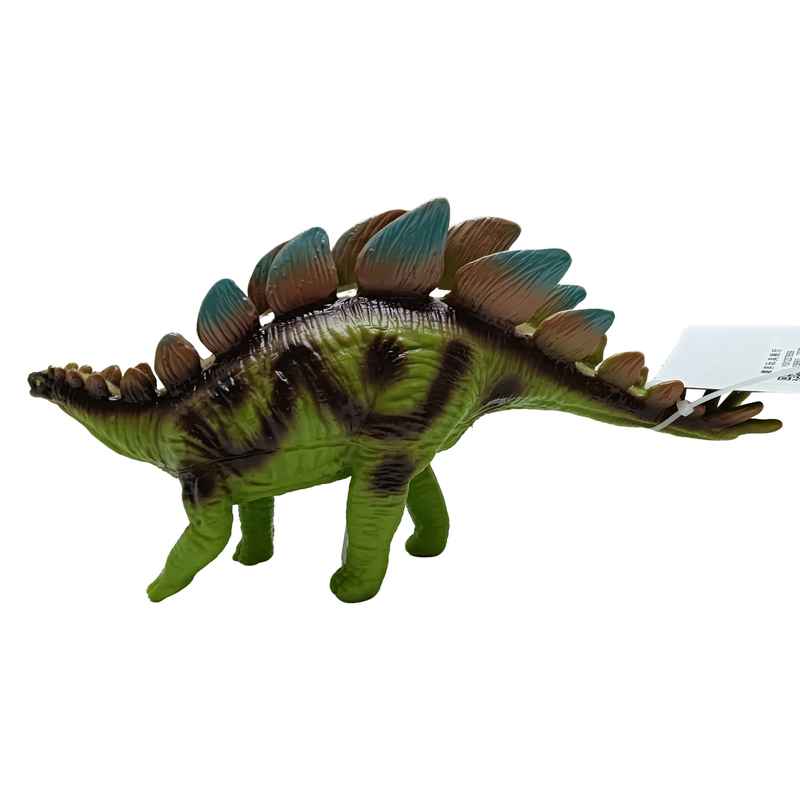 [JU7444] Dinosaurio de goma, con sonido, varios diseños