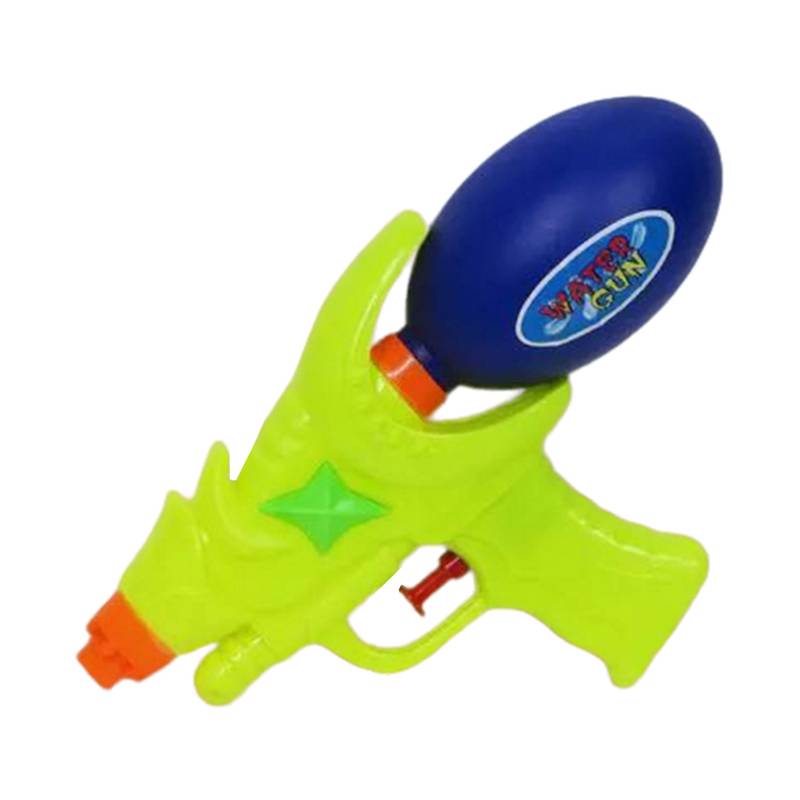 [JU7534] Pistola de agua, en bolsa, varios colores