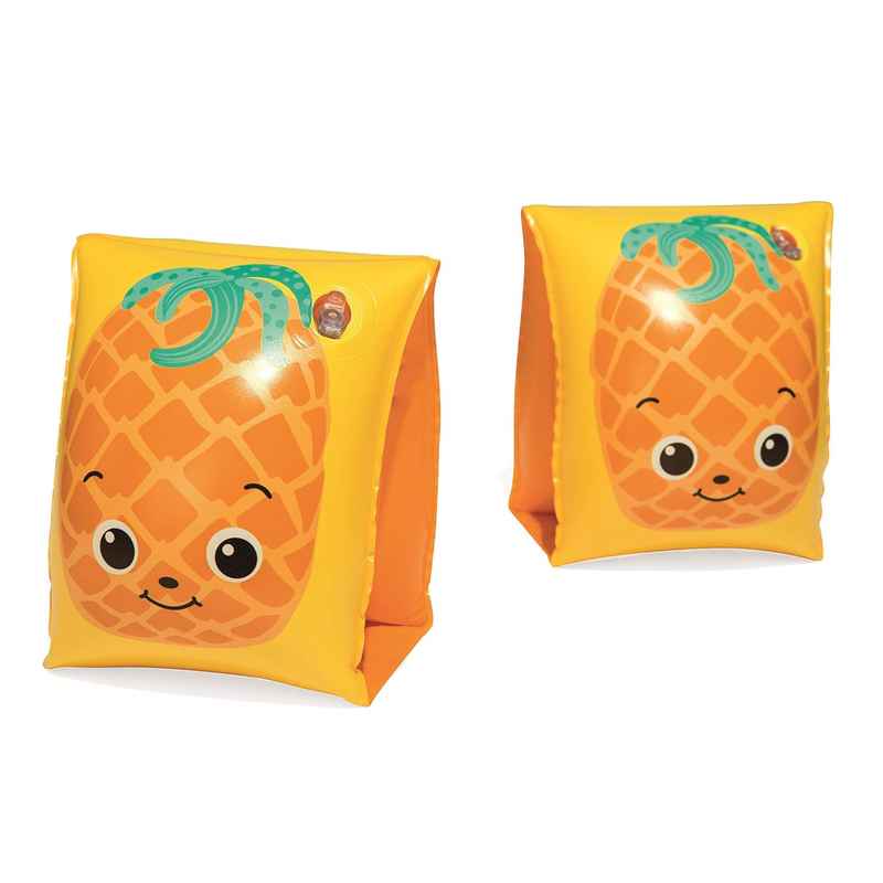 [JU7546] Inflable flotador alitas para brazos x2, Bestway, en bolsa