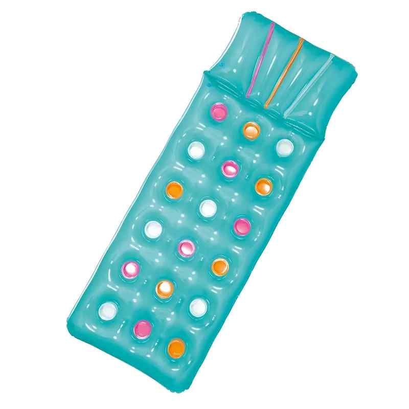 [JU7548] Inflable colchoneta, Bestway, varios colores