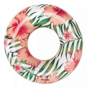 Inflable flotador salvavidas, 100cm, Bestway, en caja, varios colores