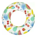 Inflable flotador salvavidas, 50cm, Bestway, en bolsa, varios colores