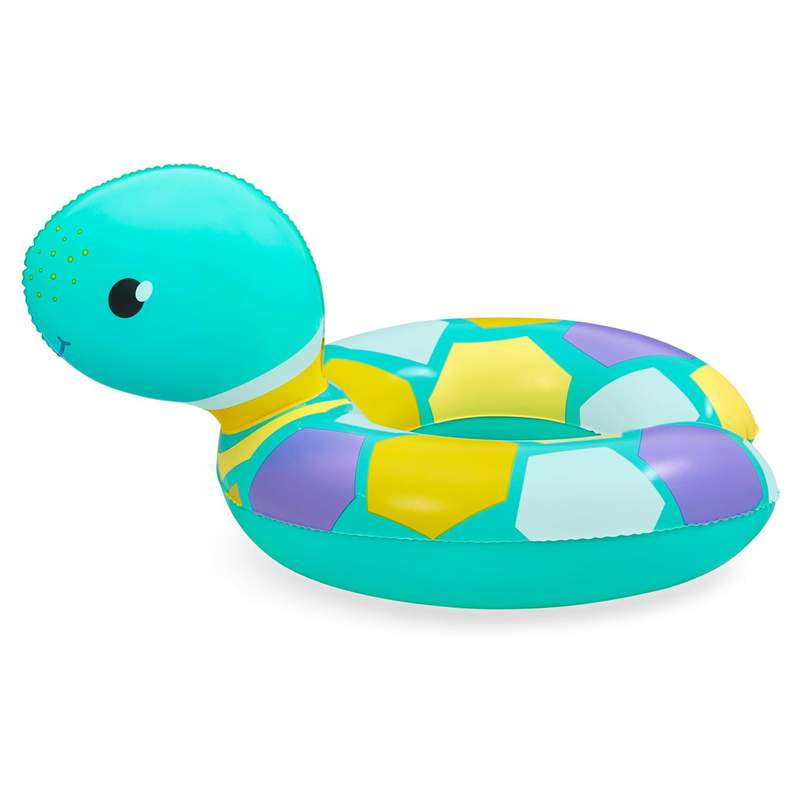 [JU7557] Inflable flotador salvavidas, varios diseños, en bolsa, Bestway