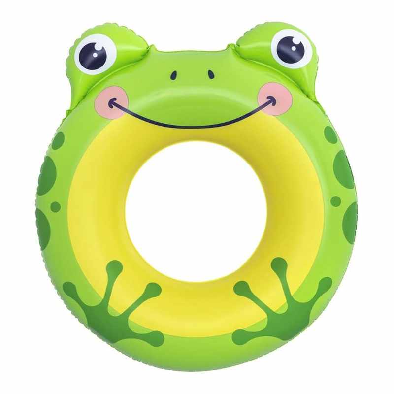 [JU7558] Inflable flotador salvavidas, varios diseños, en bolsa, Bestway