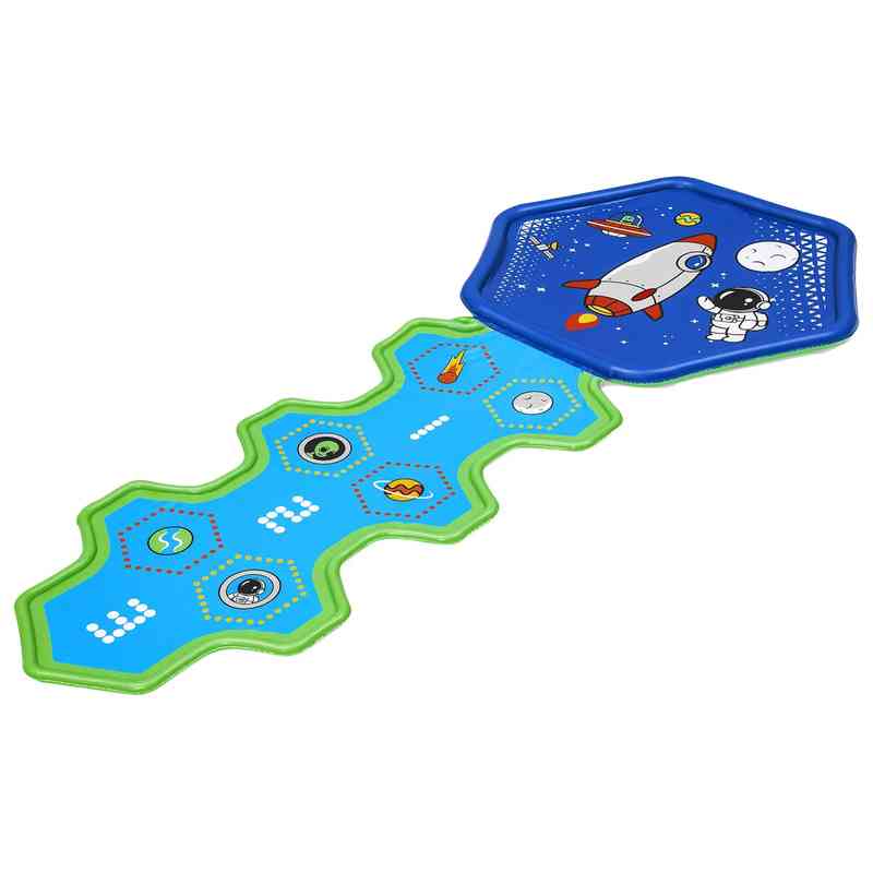 [JU7568] Deslizador de agua Bestway, en caja