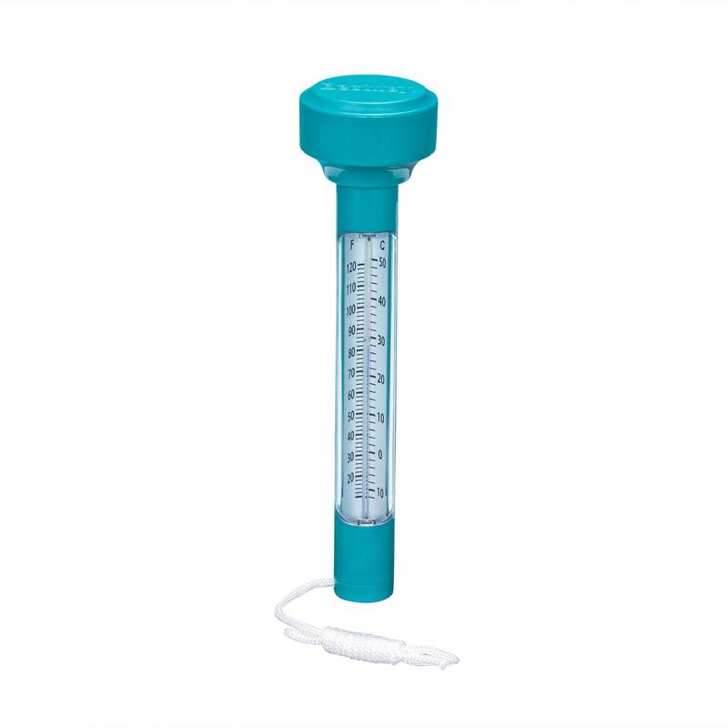 [JU7573] Termómetro para piscina Bestway, en blister