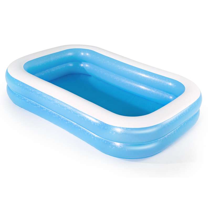 [JU7580] Piscina inflable, Bestway 778L, 2 aros, en caja