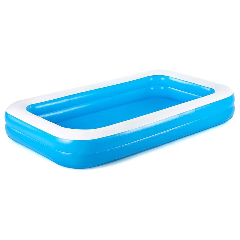 [JU7581] Piscina inflable Bestway 2 aros 850L, en caja
