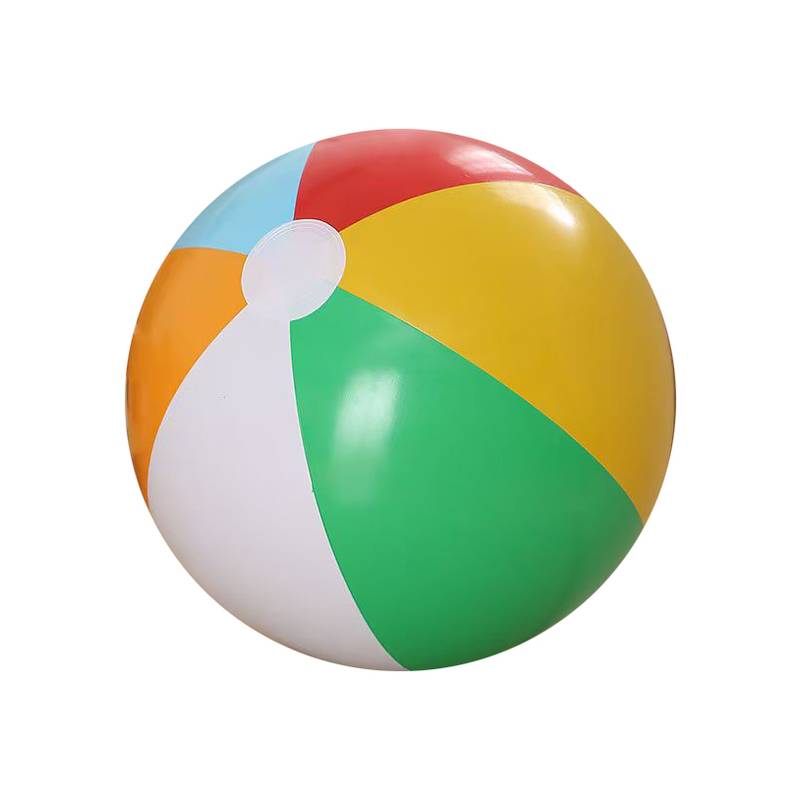 [JU7617] Inflable pelota de PVC 40cm, en bolsa