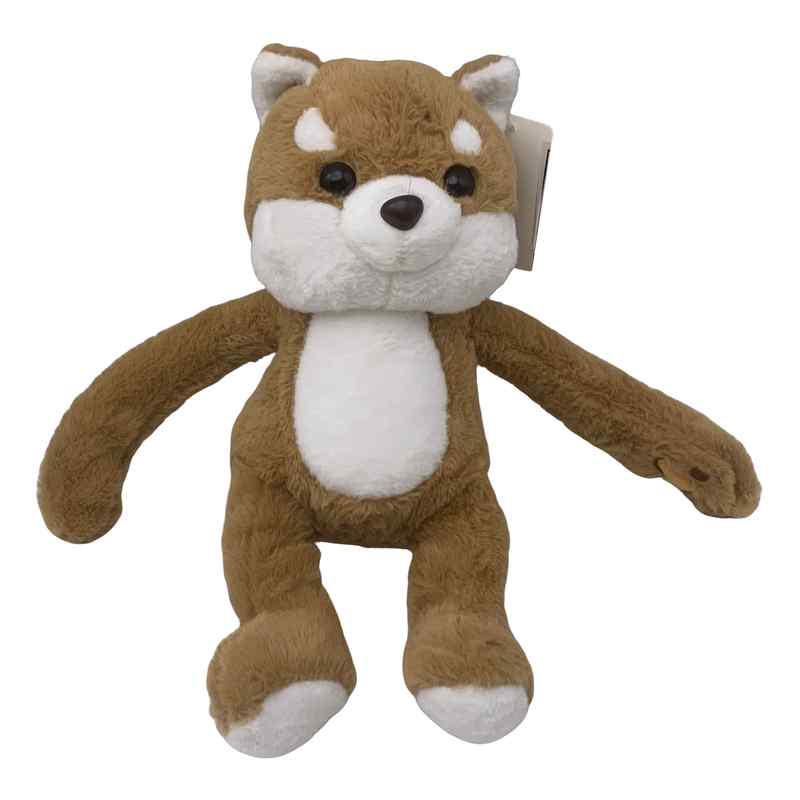 [JU7664] Peluche zorro