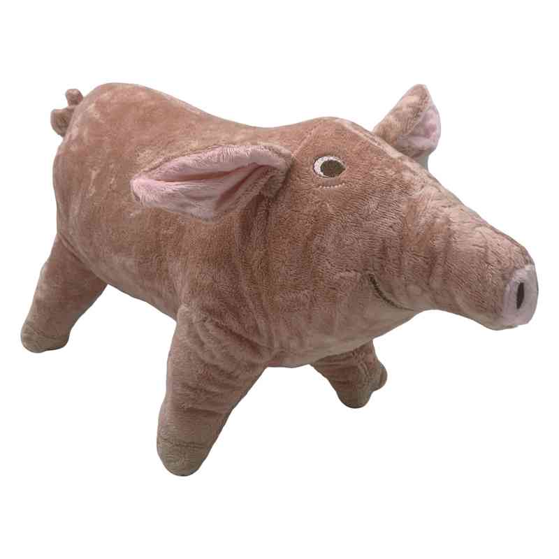 [JU7670] Peluche chancho