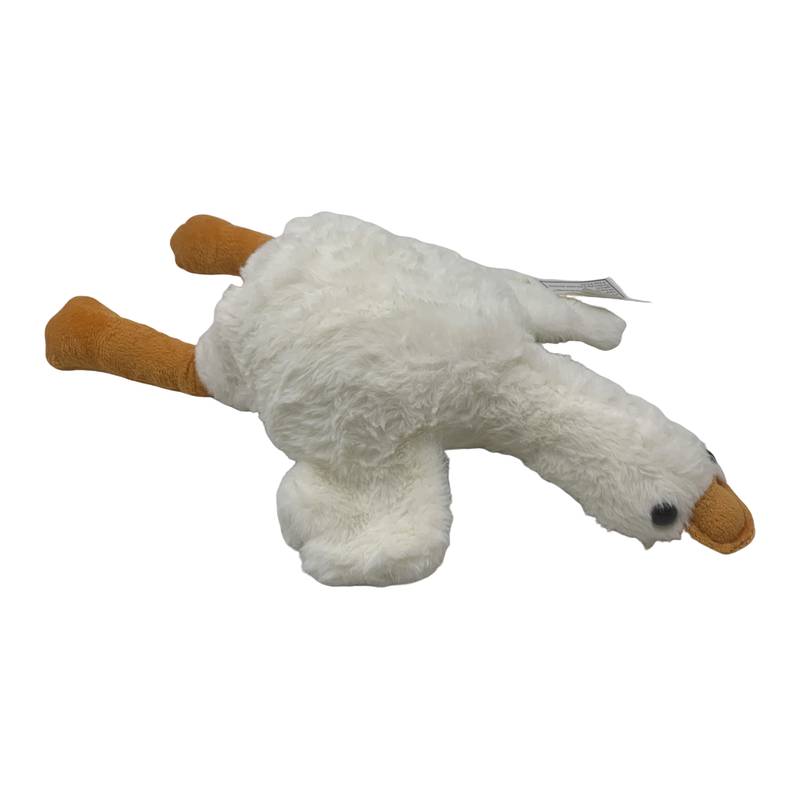 [JU7675] Peluche ganso