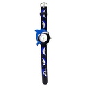 Reloj pulsera infantil, varios colores
