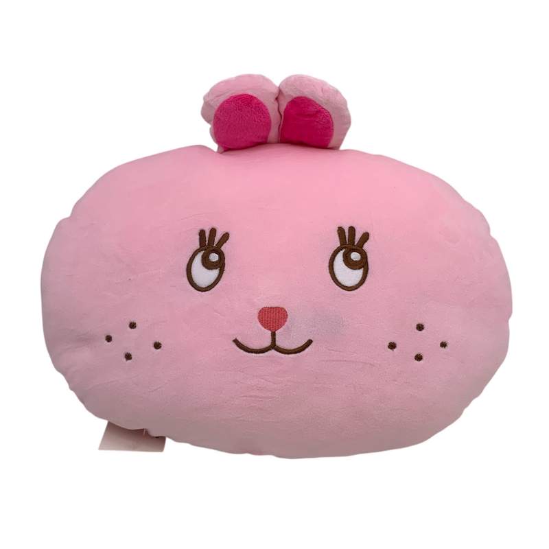 [JU7829] Peluche almohadón animales, varios diseños y colores