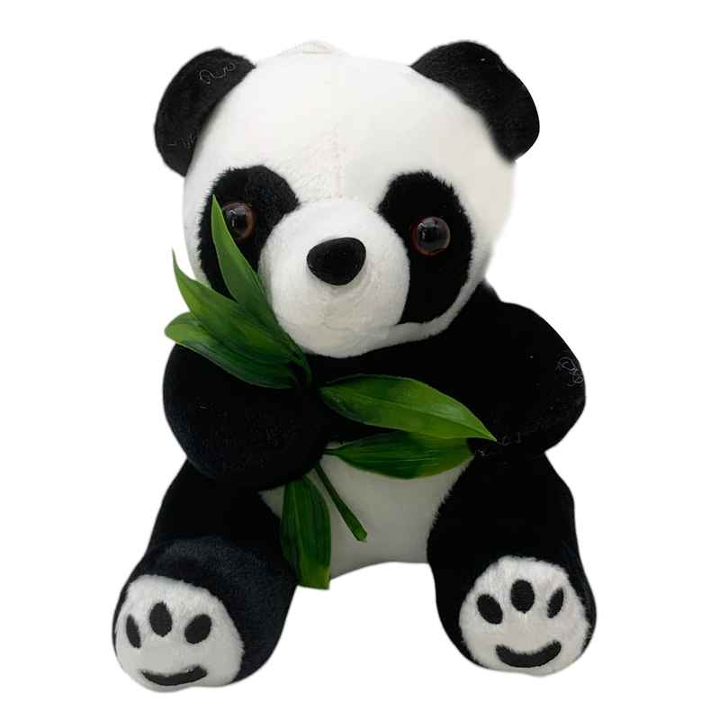 Peluche oso panda