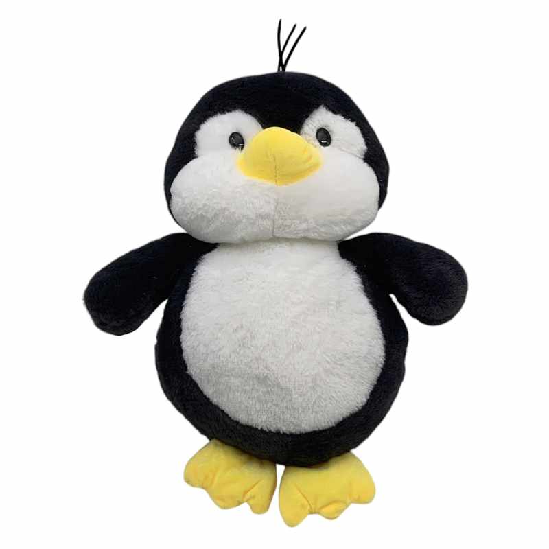 [JU7835] Peluche pingüino