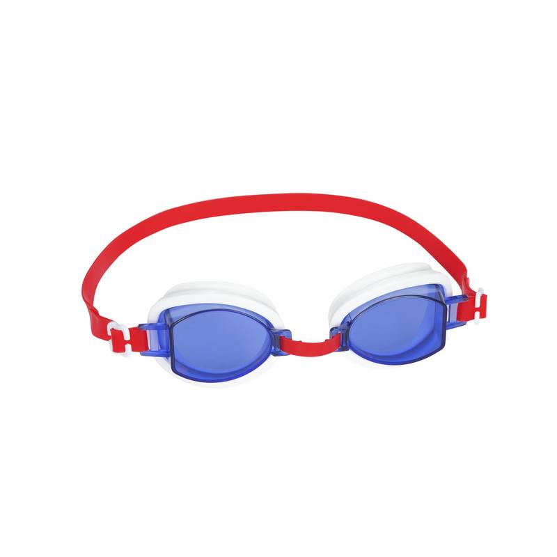 [JU7991] Lentes para natación Bestway, en blister, varios colores