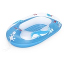 Inflable bote, infantil, en bolsa, Bestway