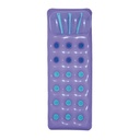 Inflable colchoneta, Bestway, en caja, varios colores