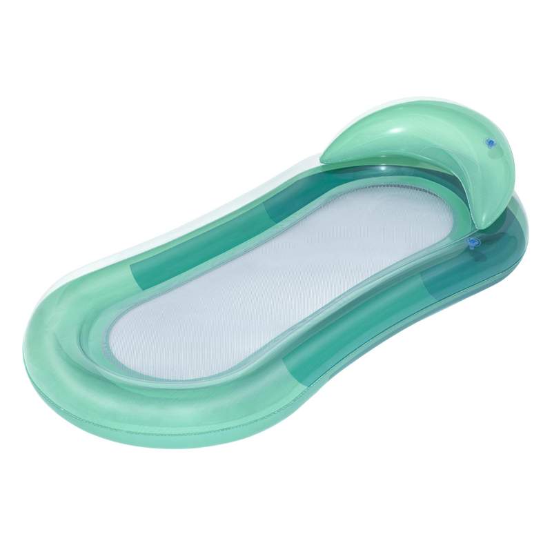 [JU8014] Inflable colchoneta, Bestway, en caja, 2 colores