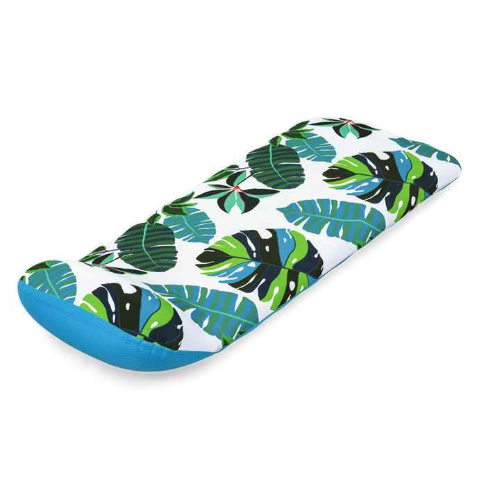 [JU8015] Inflable colchoneta, con almohada, Bestway, en caja 2 colores